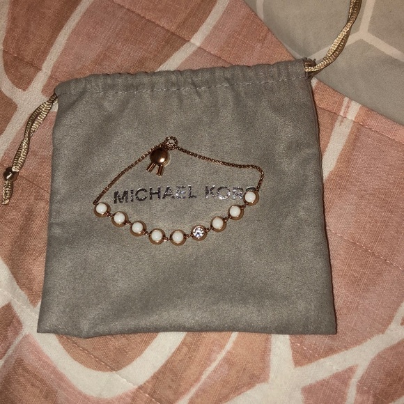 Michael Kors Bracelet - Picture 1 of 1